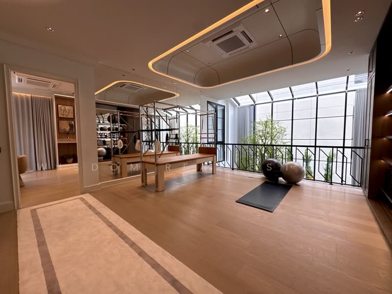 DAVEN พระราม9, กรุงเทพ, สวนหลวง, กรุงเทพ, 509 ตร.ม., วิลล่า ขาย, โดย Wisdom Real Estate, 500351236 - DDproperty.com
