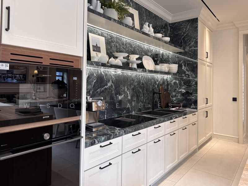 DAVEN พระราม9, กรุงเทพ, สวนหลวง, กรุงเทพ, 509 ตร.ม., วิลล่า ขาย, โดย Wisdom Real Estate, 500351236 - DDproperty.com