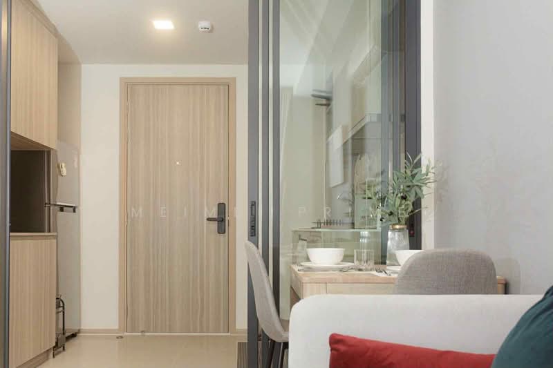 The Base Rise, Phuket, Wichit, Muang Phuket, Phuket, 1 Bedroom, 32 sqm, Condo For Rent, by MeiMei Prime, 500351240 - DDproperty.com