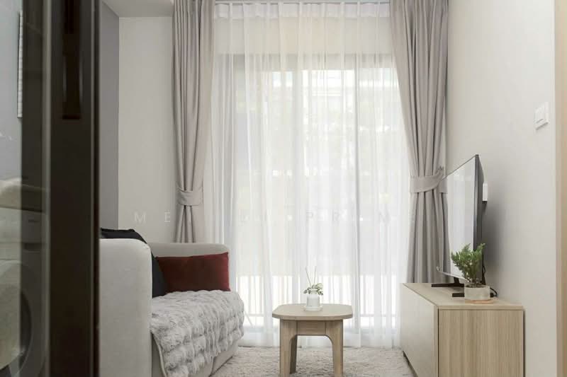 The Base Rise, Phuket, Wichit, Muang Phuket, Phuket, 1 Bedroom, 32 sqm, Condo For Rent, by MeiMei Prime, 500351240 - DDproperty.com