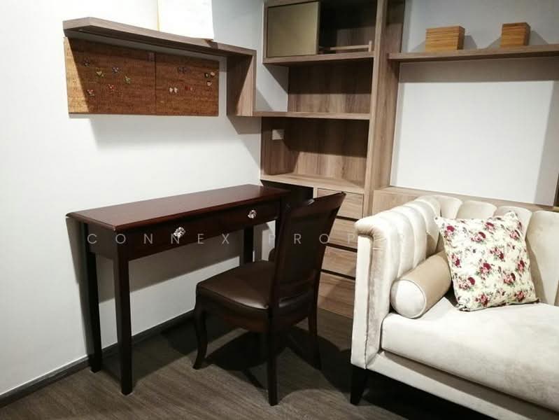 IDEO Sukhumvit 93, Bangkok, 2331 Soi Sukhumvit 93, Bang Chak, Phra Khanong, Bangkok, 1 Bedroom, 32 sqm, Condo For Rent, by Connex Property, 500351241 - DDproperty.com