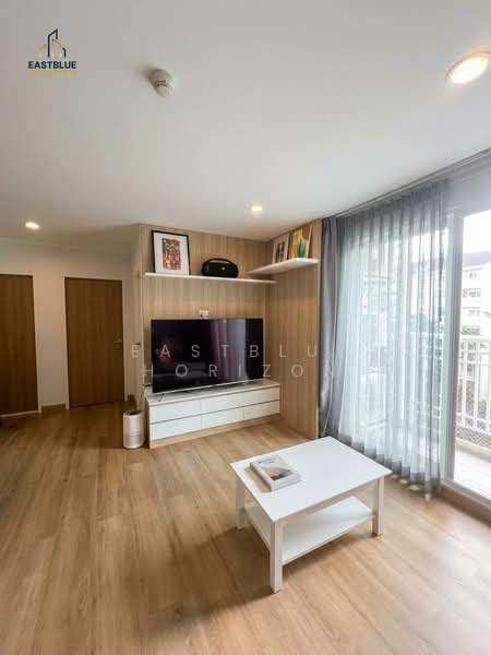 Baan Siriyenakat : บ้าน สิริเย็นอากาศ, กรุงเทพ, 50 เย็นอากาศ, ทุ่งมหาเมฆ, สาทร, กรุงเทพ, 71 ตร.ม., คอนโด ขาย, โดย Eastblue Horizon, 500351242 - DDproperty.com