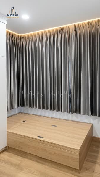 Baan Siriyenakat, Bangkok, 50 Yenakat, Thung Maha Mek, Sathon, Bangkok, 2 Bedrooms, 71 sqm, Condo For Sale, by Eastblue Horizon, 500351242 - DDproperty.com