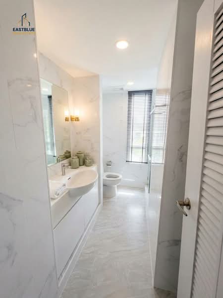 Baan Siriyenakat, Bangkok, 50 Yenakat, Thung Maha Mek, Sathon, Bangkok, 2 Bedrooms, 71 sqm, Condo For Sale, by Eastblue Horizon, 500351242 - DDproperty.com