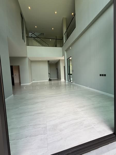 The Gentry Cultivar Rama 9, Bangkok, Srinakarin Romklao Road, Saphan Sung, Bangkok, 4 Bedrooms, 362 sqm, Single Detached House For Sale, by Areeya Kingwichit, 500351244 - DDproperty.com