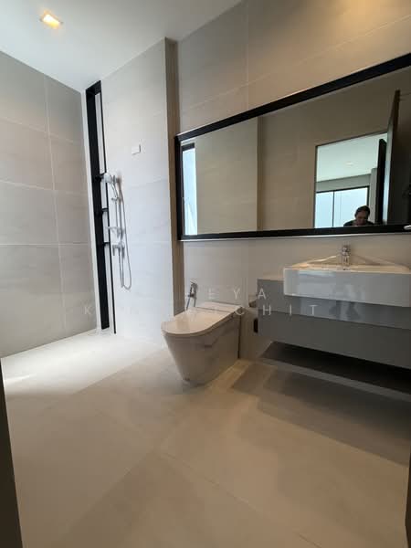 The Gentry Cultivar Rama 9, Bangkok, Srinakarin Romklao Road, Saphan Sung, Bangkok, 4 Bedrooms, 362 sqm, Single Detached House For Sale, by Areeya Kingwichit, 500351244 - DDproperty.com