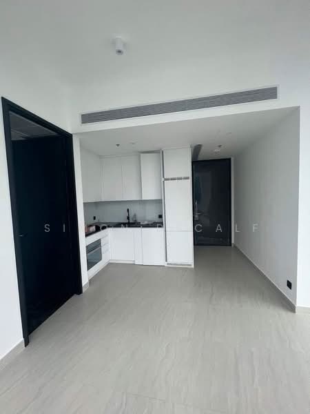 Tait Sathorn 12, Bangkok, Soi Sathorn 12, Sathorn Road, Silom, Bang Rak, Bangkok, 1 Bedroom, 40 sqm, Condo For Sale, by Simon Decalf, 500351247 - DDproperty.com