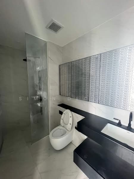 Tait Sathorn 12, Bangkok, Soi Sathorn 12, Sathorn Road, Silom, Bang Rak, Bangkok, 1 Bedroom, 40 sqm, Condo For Sale, by Simon Decalf, 500351247 - DDproperty.com
