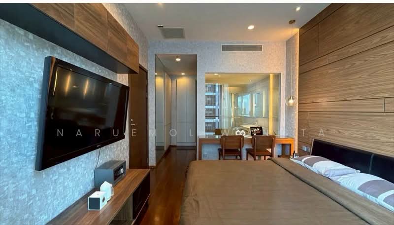 Quattro by Sansiri, Bangkok, 134 Thong Lo 4 Alley, Khlong Tan Nua, Watthana, Bangkok, 1 Bedroom, 55 sqm, Condo For Rent, by Naruemol Wongta, 500351248 - DDproperty.com