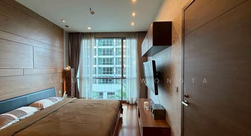 Quattro by Sansiri, Bangkok, 134 Thong Lo 4 Alley, Khlong Tan Nua, Watthana, Bangkok, 1 Bedroom, 55 sqm, Condo For Rent, by Naruemol Wongta, 500351248 - DDproperty.com