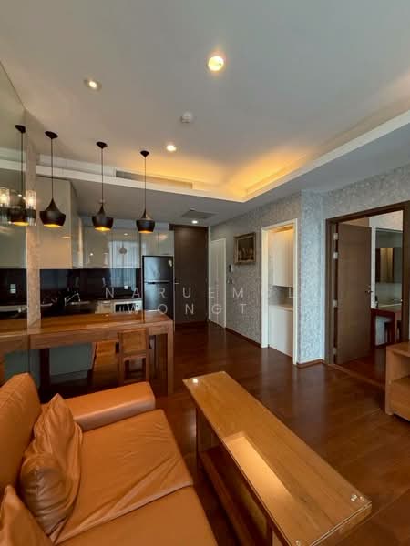 Quattro by Sansiri, Bangkok, 134 Thong Lo 4 Alley, Khlong Tan Nua, Watthana, Bangkok, 1 Bedroom, 55 sqm, Condo For Rent, by Naruemol Wongta, 500351248 - DDproperty.com