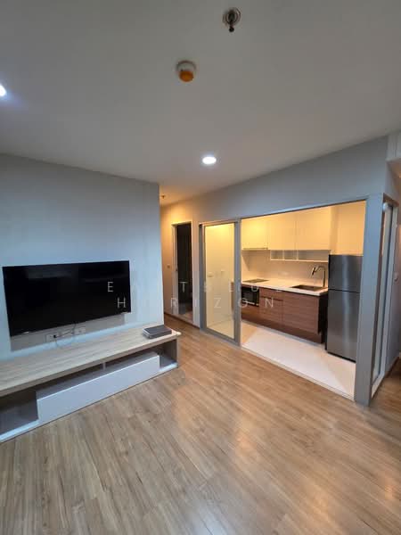Fuse Chan-Sathorn, Bangkok, 160 Chan Road, Thung Wat Don, Sathon, Bangkok, 2 Bedrooms, 57 sqm, Condo For Sale, by Eastblue Horizon, 500351249 - DDproperty.com