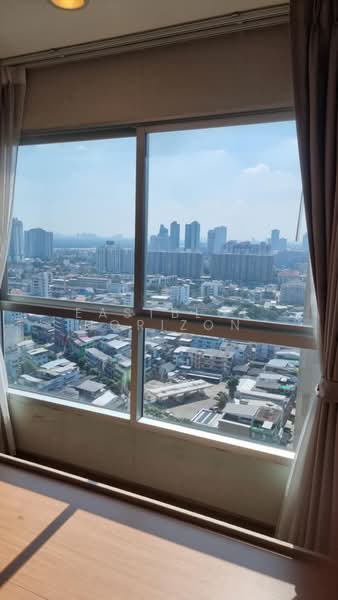 Fuse Chan-Sathorn, Bangkok, 160 Chan Road, Thung Wat Don, Sathon, Bangkok, 2 Bedrooms, 57 sqm, Condo For Sale, by Eastblue Horizon, 500351249 - DDproperty.com