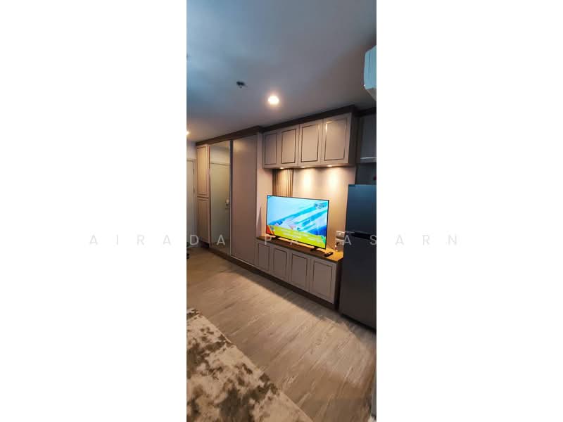 Regent Home Bangna : รีเจ้นท์ โฮม บางนา, กรุงเทพ, ถนน สรรพาวุธ, บางนาใต้, บางนา, กรุงเทพ, 28 ตร.ม., คอนโด ให้เช่า, โดย Airada Parasarn, 500351252 - DDproperty.com