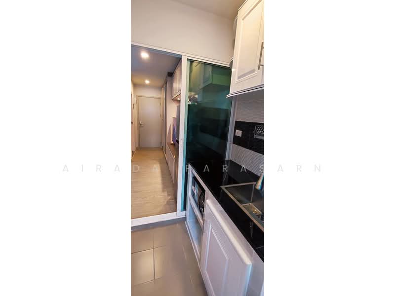 Regent Home Bangna, Bangkok, Sanphawut Road, Bang Na Tai, Bang Na, Bangkok, 1 Bedroom, 28 sqm, Condo For Rent, by Airada Parasarn, 500351252 - DDproperty.com