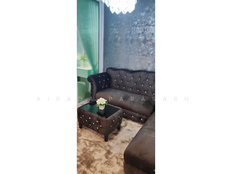 Regent Home Bangna, Bangkok, Sanphawut Road, Bang Na Tai, Bang Na, Bangkok, 1 Bedroom, 28 sqm, Condo For Rent, by Airada Parasarn, 500351252 - DDproperty.com