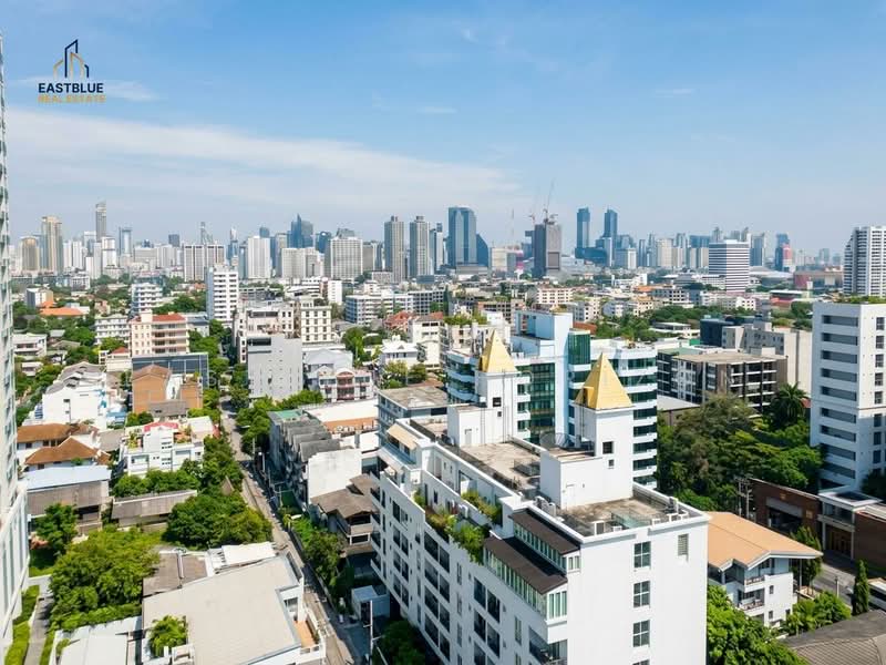 The Height, Bangkok, Soi Sukhumvit 55, Khlong Tan Nua, Watthana, Bangkok, 2 Bedrooms, 81 sqm, Condo For Sale, by Eastblue Horizon, 500351257 - DDproperty.com