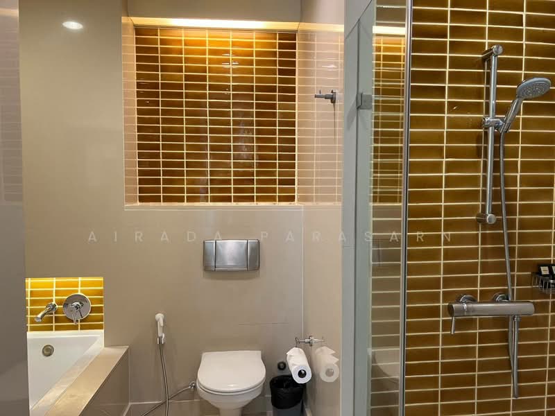 Chatrium Residence Riverside : ชาเทรียม ริเวอร์ไซด์ เรสซิเดน, กรุงเทพ, 26 เจริญกรุง, วัดพระยาไกร, บางคอแหลม, กรุงเทพ, 65 ตร.ม., คอนโด ให้เช่า, โดย Airada Parasarn, 500351258 - DDproperty.com