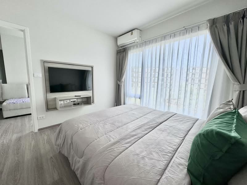 Phyll Phuket, Phuket, 9 Village No. 4 Muang Naka Rd, Wichit, Muang Phuket, Phuket, 1 Bedroom, 33 sqm, Condo For Rent, by MeiMei Prime, 500351260 - DDproperty.com