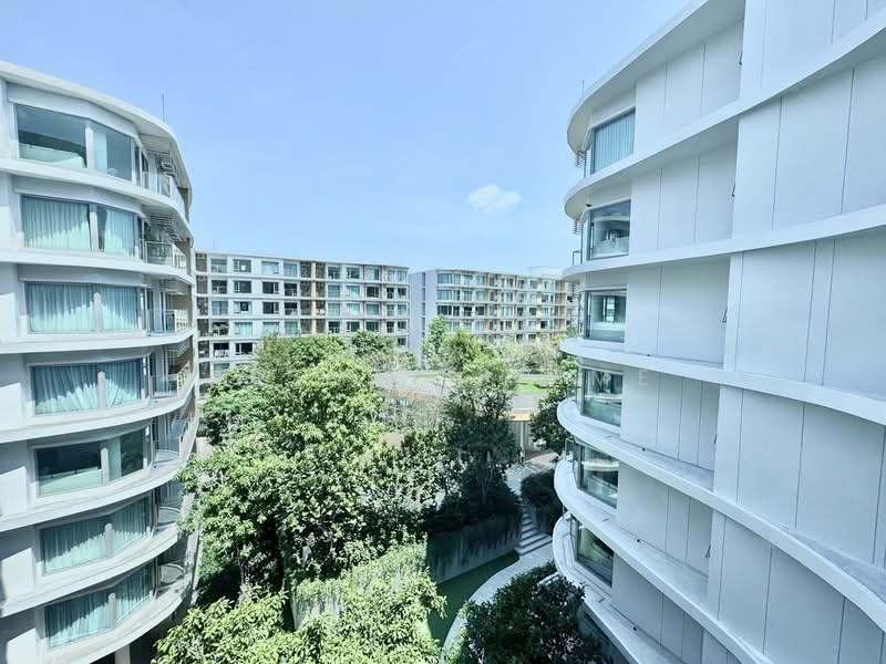 Phyll Phuket, Phuket, 9 Village No. 4 Muang Naka Rd, Wichit, Muang Phuket, Phuket, 1 Bedroom, 33 sqm, Condo For Rent, by MeiMei Prime, 500351260 - DDproperty.com