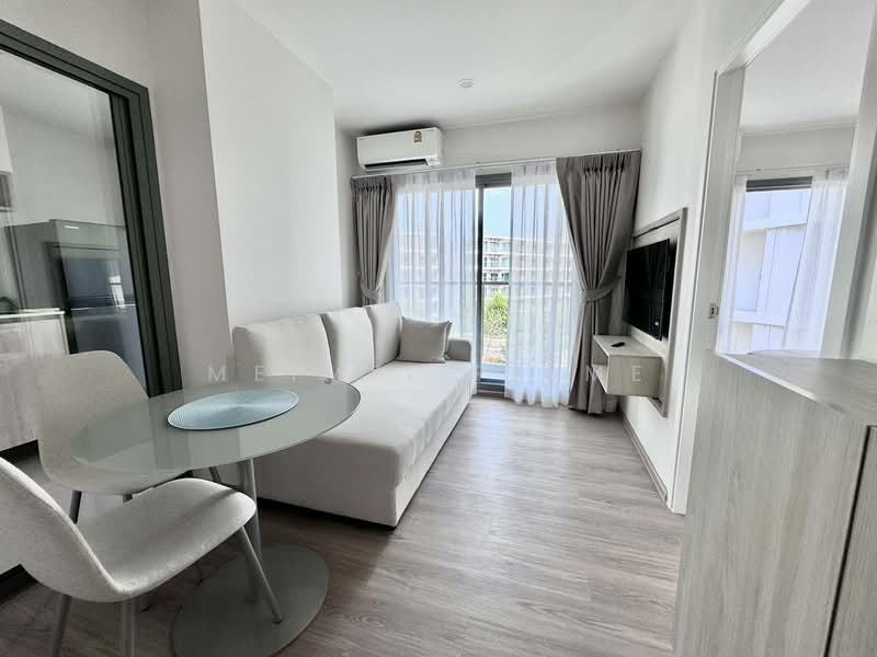 Phyll Phuket, Phuket, 9 Village No. 4 Muang Naka Rd, Wichit, Muang Phuket, Phuket, 1 Bedroom, 33 sqm, Condo For Rent, by MeiMei Prime, 500351260 - DDproperty.com