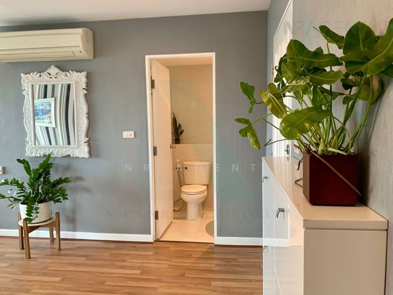 Condo One Sukhumvit 67, Bangkok, 35 Soi Sukhumvit 67, Phra Kanong Nua, Watthana, Bangkok, 1 Bedroom, 51 sqm, Condo For Sale, by NR AGENT, 500351261 - DDproperty.com
