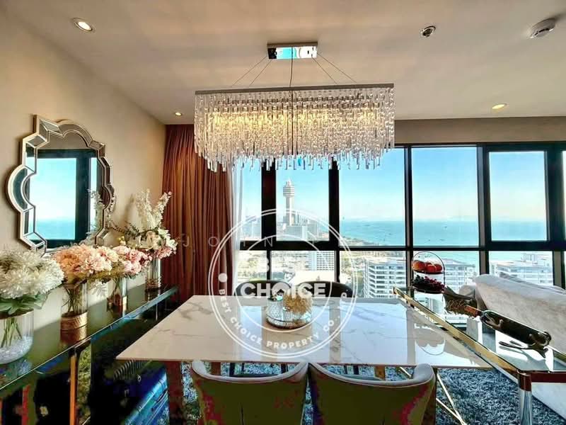 The Panora Pattaya : เดอะ พาโนร่า พัทยา, ชลบุรี, ถนน พระตำหนัก, หนองปรือ, บางละมุง, ชลบุรี, 79 ตร.ม., คอนโด ขาย, โดย John Pip, 500351266 - DDproperty.com