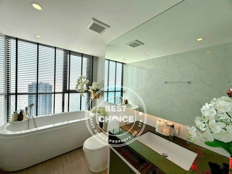 The Panora Pattaya, Chon Buri (Pattaya), Pratumnak Rd., Nong Pru, Bang Lamung (Pattaya), Chon Buri (Pattaya), 2 Bedrooms, 79 sqm, Condo For Sale, by John Pip, 500351266 - DDproperty.com
