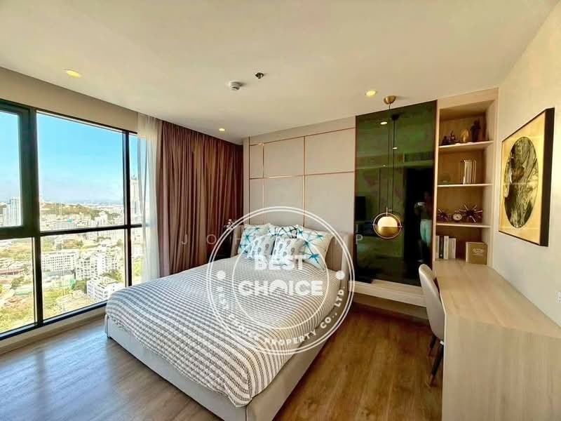 The Panora Pattaya, Chon Buri (Pattaya), Pratumnak Rd., Nong Pru, Bang Lamung (Pattaya), Chon Buri (Pattaya), 2 Bedrooms, 79 sqm, Condo For Sale, by John Pip, 500351266 - DDproperty.com