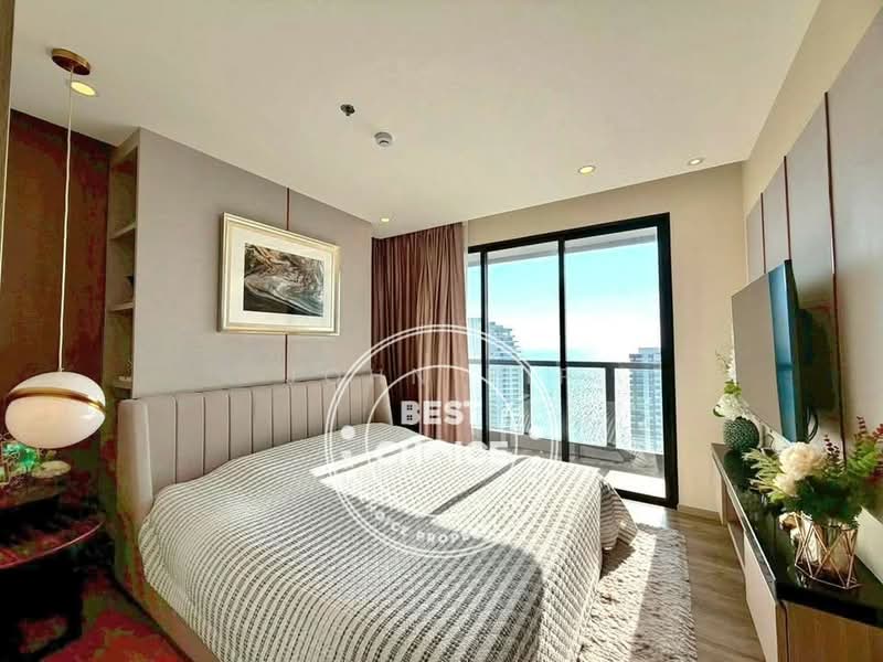The Panora Pattaya, Chon Buri (Pattaya), Pratumnak Rd., Nong Pru, Bang Lamung (Pattaya), Chon Buri (Pattaya), 2 Bedrooms, 79 sqm, Condo For Sale, by John Pip, 500351266 - DDproperty.com