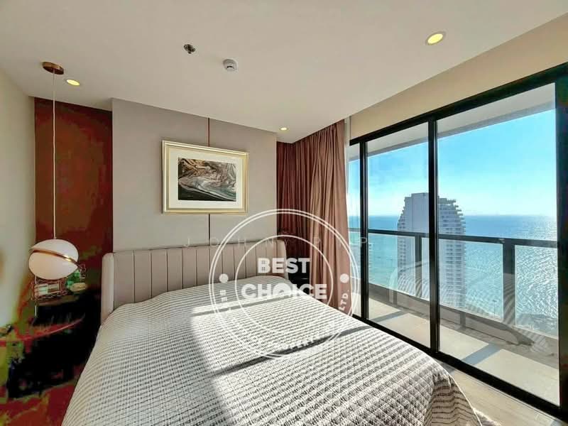 The Panora Pattaya, Chon Buri (Pattaya), Pratumnak Rd., Nong Pru, Bang Lamung (Pattaya), Chon Buri (Pattaya), 2 Bedrooms, 79 sqm, Condo For Sale, by John Pip, 500351266 - DDproperty.com