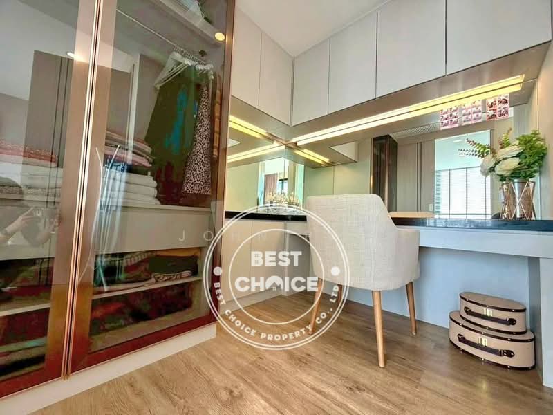 The Panora Pattaya, Chon Buri (Pattaya), Pratumnak Rd., Nong Pru, Bang Lamung (Pattaya), Chon Buri (Pattaya), 2 Bedrooms, 79 sqm, Condo For Sale, by John Pip, 500351266 - DDproperty.com