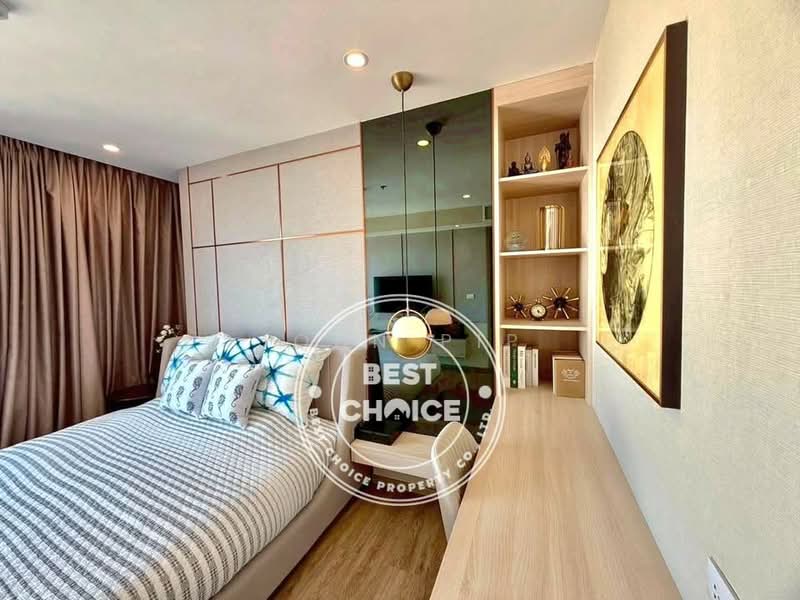 The Panora Pattaya, Chon Buri (Pattaya), Pratumnak Rd., Nong Pru, Bang Lamung (Pattaya), Chon Buri (Pattaya), 2 Bedrooms, 79 sqm, Condo For Sale, by John Pip, 500351266 - DDproperty.com