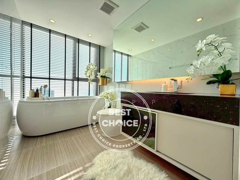 The Panora Pattaya, Chon Buri (Pattaya), Pratumnak Rd., Nong Pru, Bang Lamung (Pattaya), Chon Buri (Pattaya), 2 Bedrooms, 79 sqm, Condo For Sale, by John Pip, 500351266 - DDproperty.com