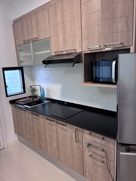 Indy 5 Bangna Km.7, Samut Prakan, Bangna-Trad Road, Bang Kaeo, Bang Plee, Samut Prakan, 3 Bedrooms, 134 sqm, Townhouse For Rent, by Khun Toey เตย, 500351268 - DDproperty.com