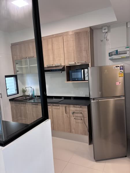 Indy 5 Bangna Km.7, Samut Prakan, Bangna-Trad Road, Bang Kaeo, Bang Plee, Samut Prakan, 3 Bedrooms, 134 sqm, Townhouse For Rent, by Khun Toey เตย, 500351268 - DDproperty.com