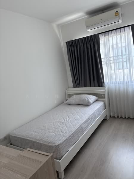 Indy 5 Bangna Km.7, Samut Prakan, Bangna-Trad Road, Bang Kaeo, Bang Plee, Samut Prakan, 3 Bedrooms, 134 sqm, Townhouse For Rent, by Khun Toey เตย, 500351268 - DDproperty.com
