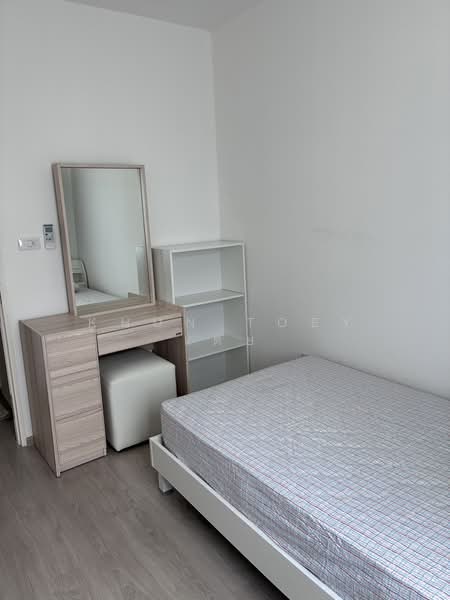Indy 5 Bangna Km.7, Samut Prakan, Bangna-Trad Road, Bang Kaeo, Bang Plee, Samut Prakan, 3 Bedrooms, 134 sqm, Townhouse For Rent, by Khun Toey เตย, 500351268 - DDproperty.com