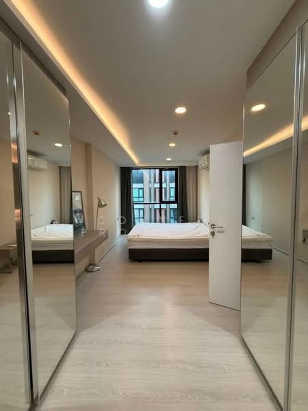 Vtara Sukhumvit 36, Bangkok, 118 Soi Saen Sabai, Phra Kanong, Khlong Toei, Bangkok, 2 Bedrooms, 65 sqm, Condo For Sale, by Connex Property, 500351269 - DDproperty.com