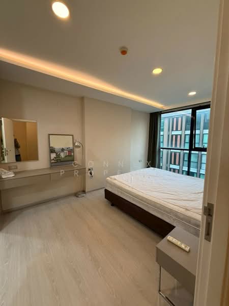 Vtara Sukhumvit 36, Bangkok, 118 Soi Saen Sabai, Phra Kanong, Khlong Toei, Bangkok, 2 Bedrooms, 65 sqm, Condo For Sale, by Connex Property, 500351269 - DDproperty.com