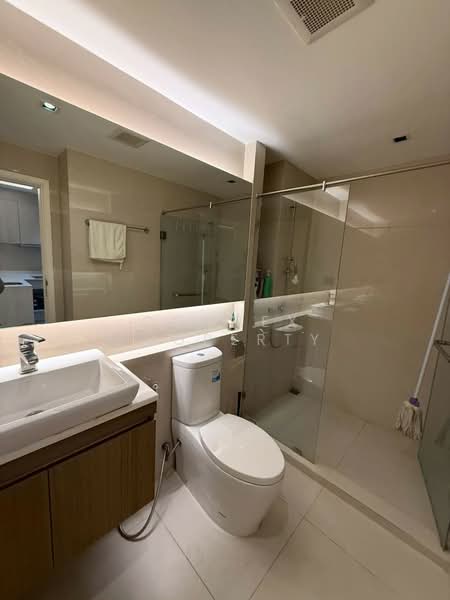 Vtara Sukhumvit 36, Bangkok, 118 Soi Saen Sabai, Phra Kanong, Khlong Toei, Bangkok, 2 Bedrooms, 65 sqm, Condo For Sale, by Connex Property, 500351269 - DDproperty.com