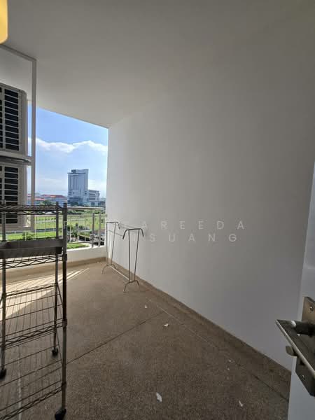 Supalai River Resort, Bangkok, 99 Charoennakhon Road, Samlae, Thon Buri, Bangkok, 3 Bedrooms, 182 sqm, Condo For Rent, by Phatareeda Pornsuang, 500351271 - DDproperty.com