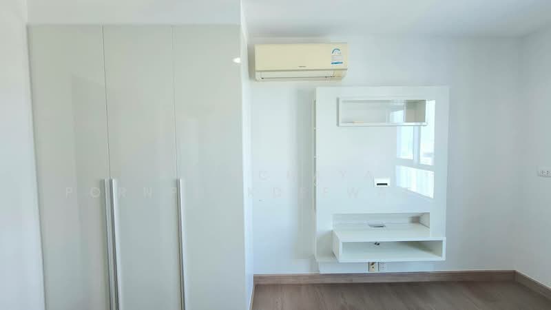 Belle Grand Rama 9, Bangkok, 131 Rama 9 Road, Huai Khwang, Bangkok, 3 Bedrooms, 101 sqm, Condo For Rent, by Arinchaya Pornphakdeewattana, 500351272 - DDproperty.com