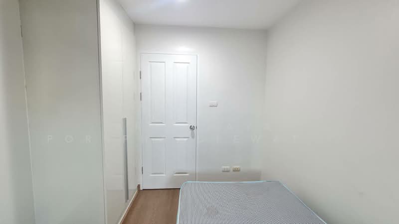 Belle Grand Rama 9, Bangkok, 131 Rama 9 Road, Huai Khwang, Bangkok, 3 Bedrooms, 101 sqm, Condo For Rent, by Arinchaya Pornphakdeewattana, 500351272 - DDproperty.com