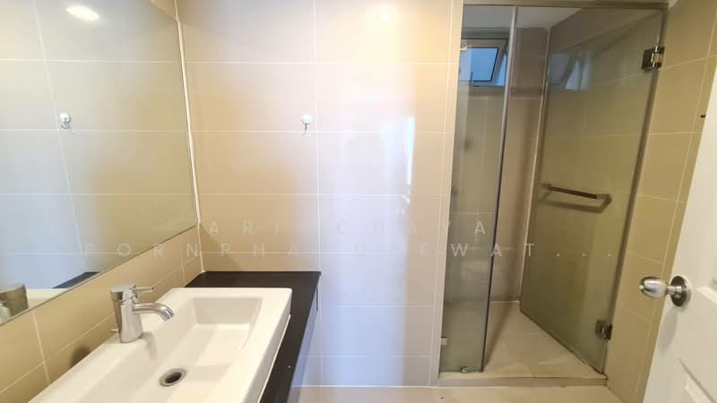 Belle Grand Rama 9, Bangkok, 131 Rama 9 Road, Huai Khwang, Bangkok, 3 Bedrooms, 101 sqm, Condo For Rent, by Arinchaya Pornphakdeewattana, 500351272 - DDproperty.com