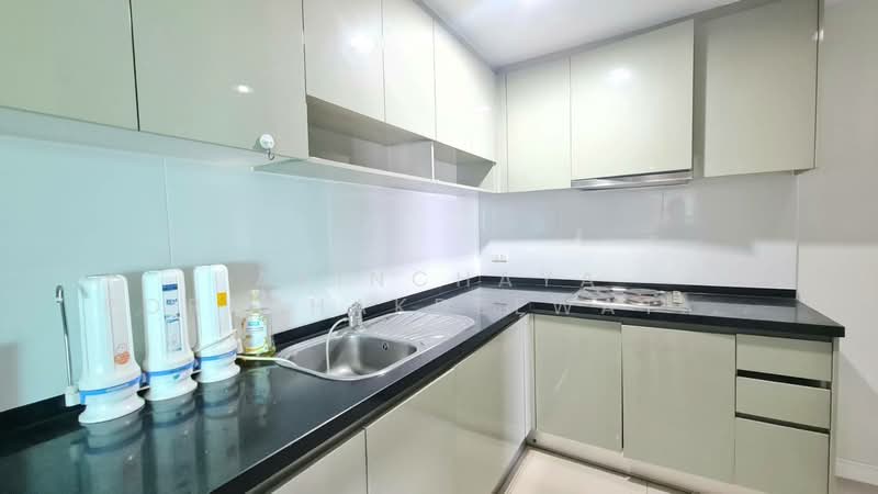 Belle Grand Rama 9, Bangkok, 131 Rama 9 Road, Huai Khwang, Bangkok, 3 Bedrooms, 101 sqm, Condo For Rent, by Arinchaya Pornphakdeewattana, 500351272 - DDproperty.com