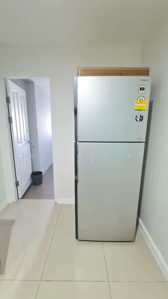 Belle Grand Rama 9, Bangkok, 131 Rama 9 Road, Huai Khwang, Bangkok, 3 Bedrooms, 101 sqm, Condo For Rent, by Arinchaya Pornphakdeewattana, 500351272 - DDproperty.com