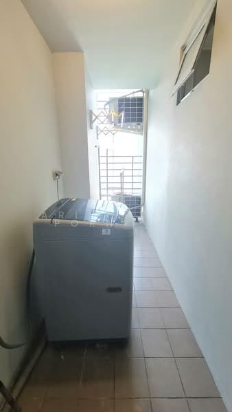 Belle Grand Rama 9, Bangkok, 131 Rama 9 Road, Huai Khwang, Bangkok, 3 Bedrooms, 101 sqm, Condo For Rent, by Arinchaya Pornphakdeewattana, 500351272 - DDproperty.com