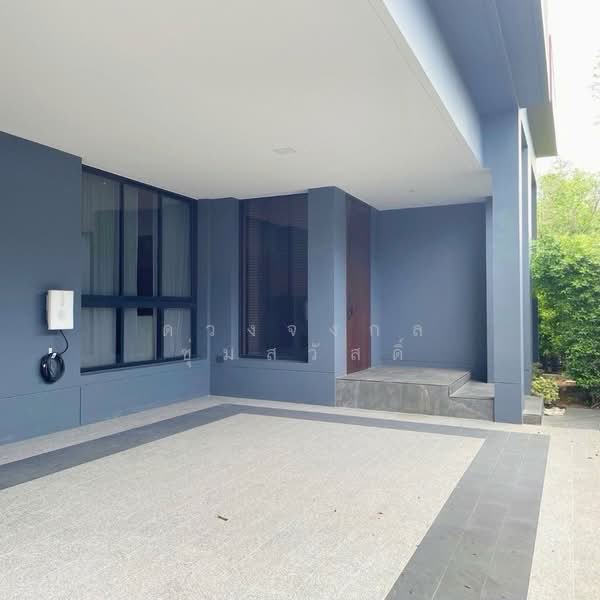 BuGaan Krungthep Kreetha, Bangkok, 109 15 Soi Krungthep Kreetha, Hua Mak, Bang Kapi, Bangkok, 4 Bedrooms, 430 sqm, Single Detached House For Rent, by ดวงจงกล ชุ่มสวัสดิ์, 500351273 - DDproperty.com