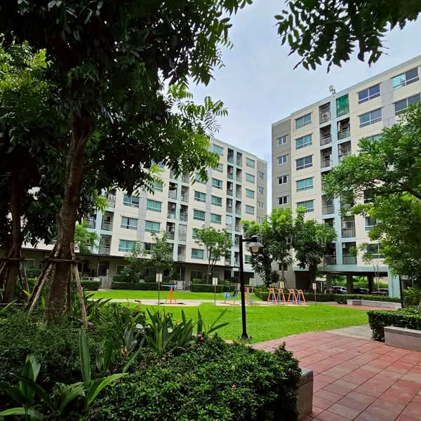 Lumpini Ville On Nut-Phatthanakan, Bangkok, Onnut Road, Prawet, Bangkok, 1 Bedroom, 23 sqm, Condo For Sale, by ชิสา โพธิ์บุญ, 500351275 - DDproperty.com